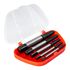 Screw Extractor Set 5pce